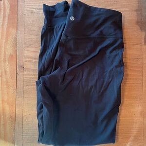 Lululemon align joggers